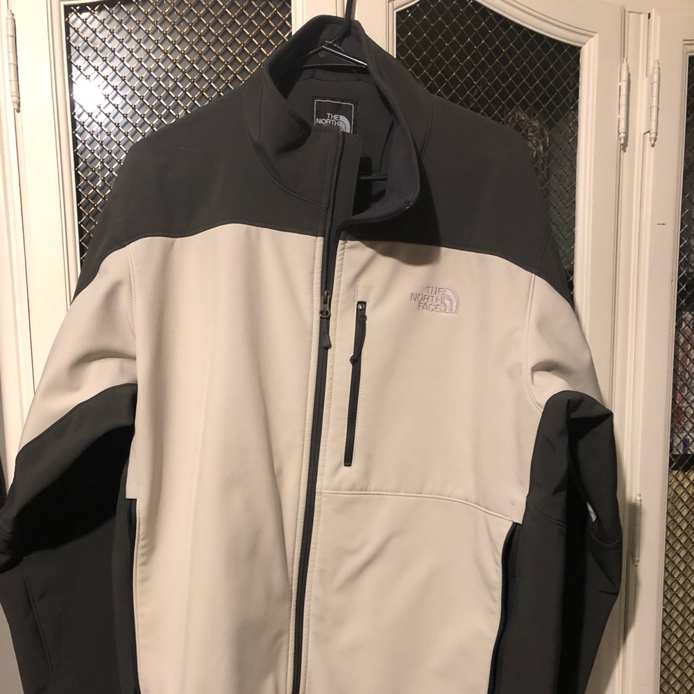 Men’s Xl North Face Jacket